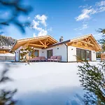 Alpinchalet Weber