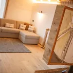 Alpinchalet Weber